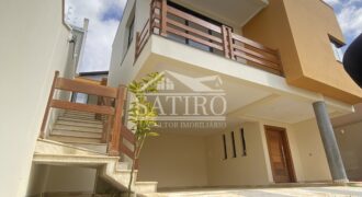 Casa Com Muita Elegancia!