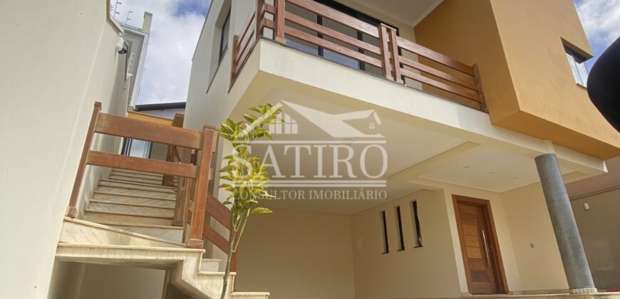 Casa Com Muita Elegancia!