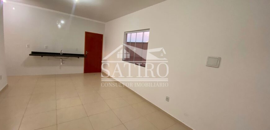 Apartamento Para Locação !