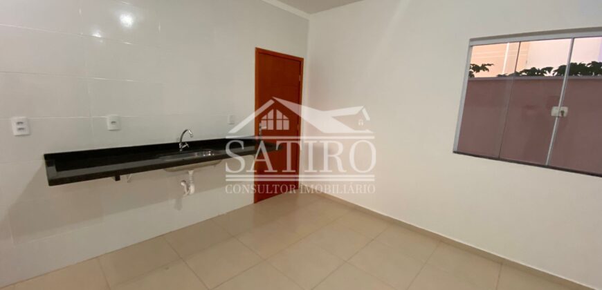 Apartamento Para Locação !