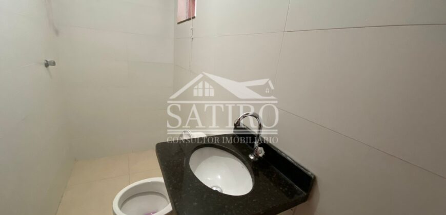 Apartamento Para Locação !