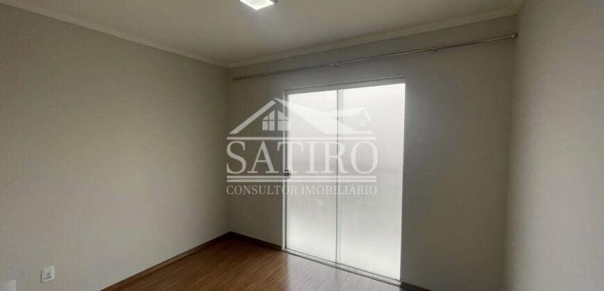 Apartamento no Foch Para locação!