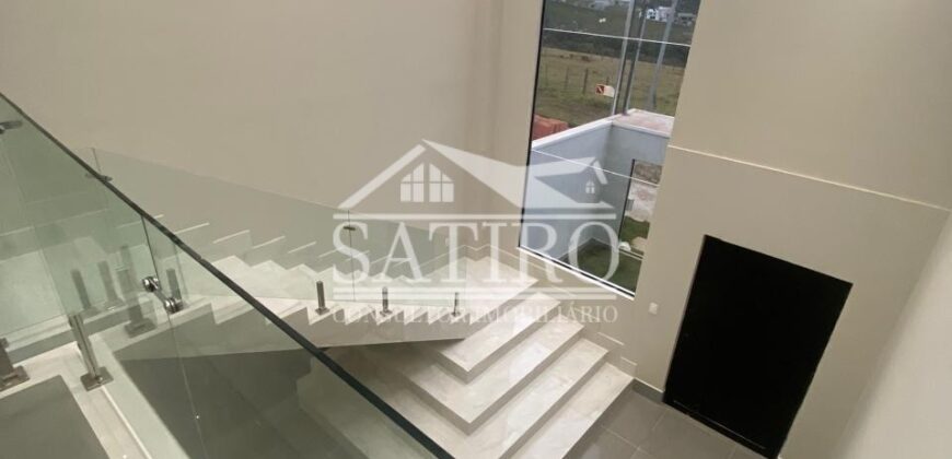 Casa  De Alto Padrão!