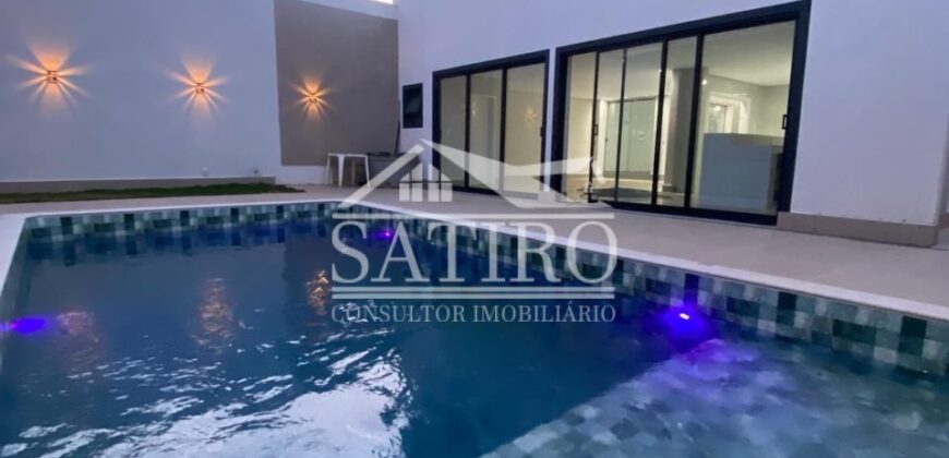 Casa  De Alto Padrão!