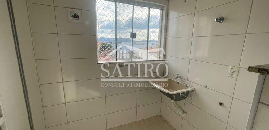 Apartamento no Foch Para locação!