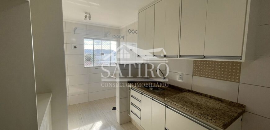 Apartamento no Foch Para locação!