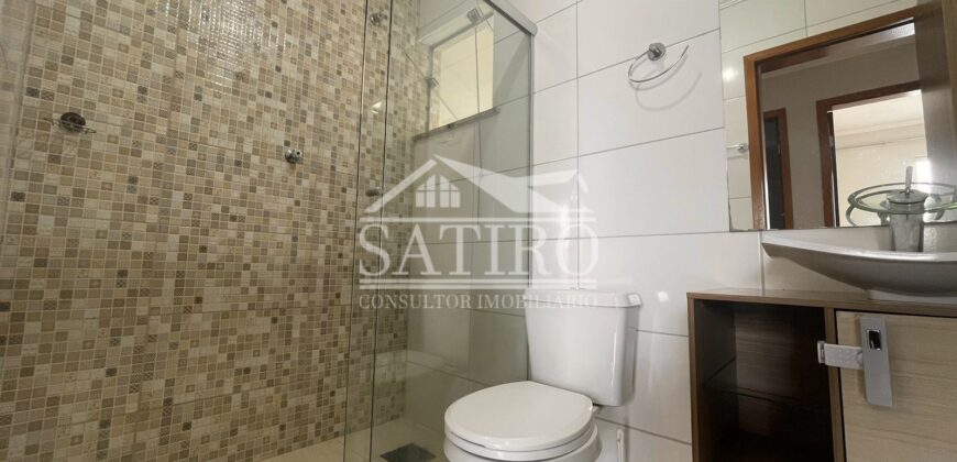 Apartamento no Foch Para locação!