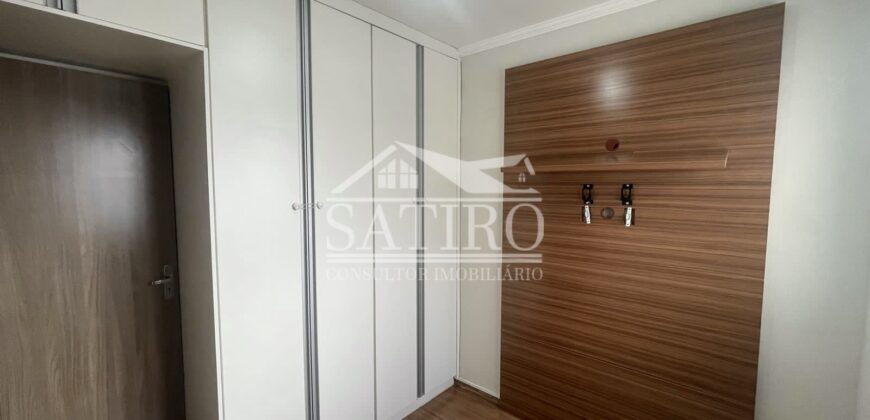 Apartamento no Foch Para locação!