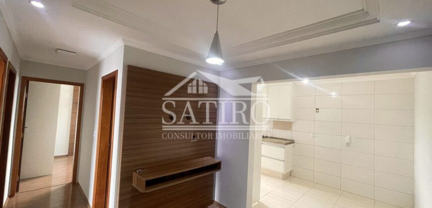 Apartamento no Foch Para locação!