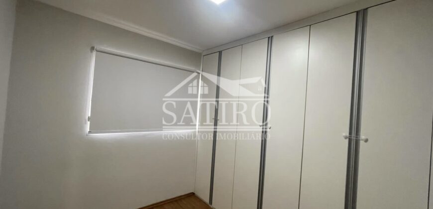 Apartamento no Foch Para locação!