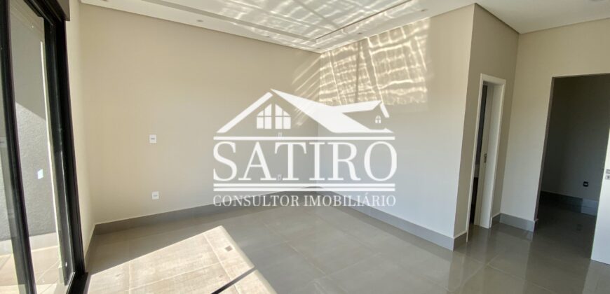 Casa  De Alto Padrão!