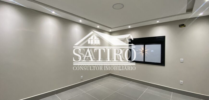 Casa  De Alto Padrão!