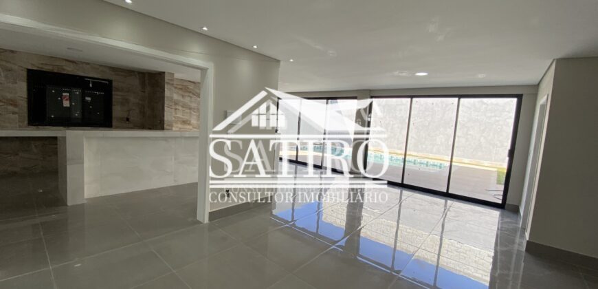 Casa  De Alto Padrão!