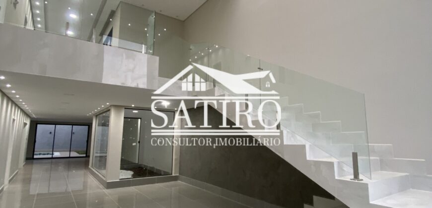 Casa  De Alto Padrão!