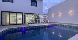 Casa  De Alto Padrão!