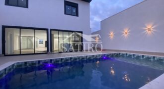 Casa  De Alto Padrão!