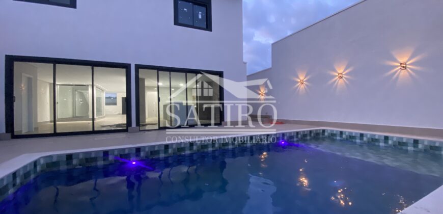 Casa  De Alto Padrão!