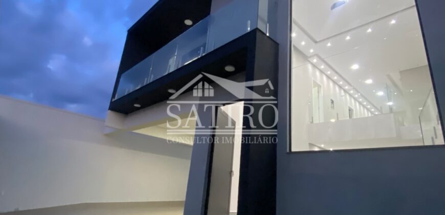 Casa  De Alto Padrão!