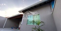 Casa de Lote Inteiro !