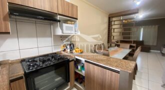 Casa de Lote Inteiro !