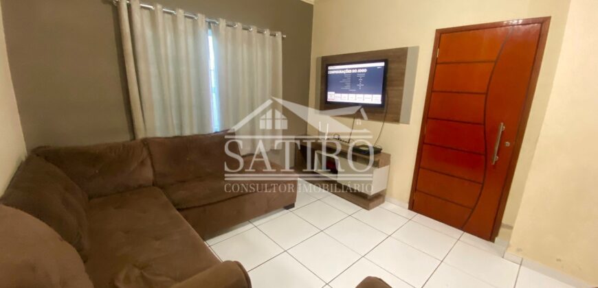 Casa de Lote Inteiro !