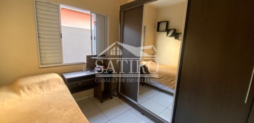 Casa de Lote Inteiro !