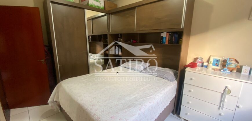 Casa de Lote Inteiro !