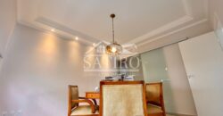 Casa Com Requinte e Elegância !
