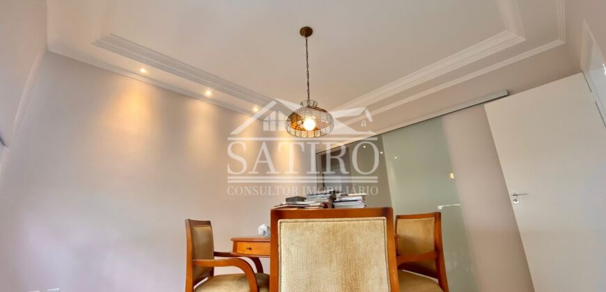 Casa Com Requinte e Elegância !