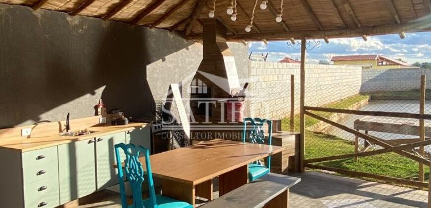 Observe Essa Chácara à Venda!