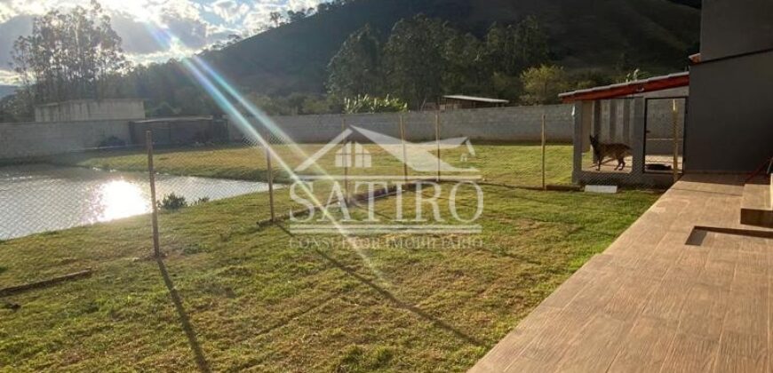 Observe Essa Chácara à Venda!