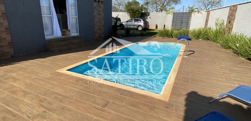 Observe Essa Chácara à Venda!