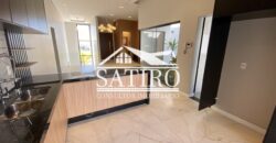 Casa Com Design Moderno!