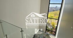 Casa Com Design Moderno!