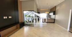 Casa Com Design Moderno!