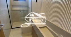 Casa Com Design Moderno!