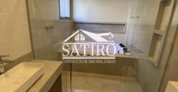 Casa Com Design Moderno!