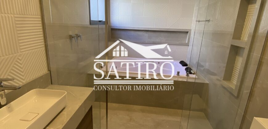 Casa Com Design Moderno!