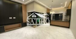 Casa Com Design Moderno!