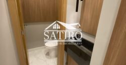 Casa Com Design Moderno!