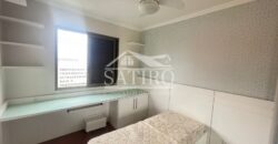 Apartamento no Centro para Locação !