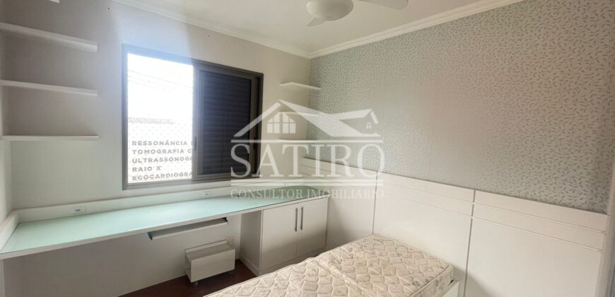 Apartamento no Centro para Locação !