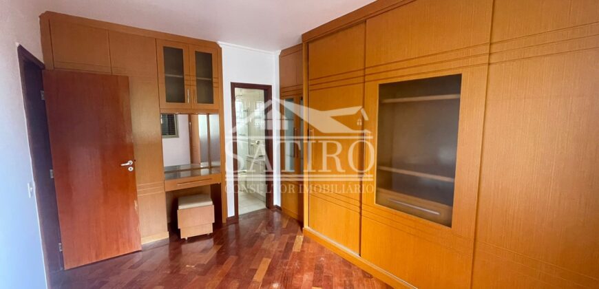 Apartamento no Centro para Locação !
