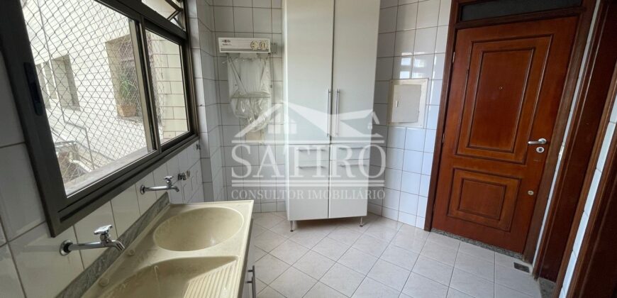 Apartamento no Centro para Locação !