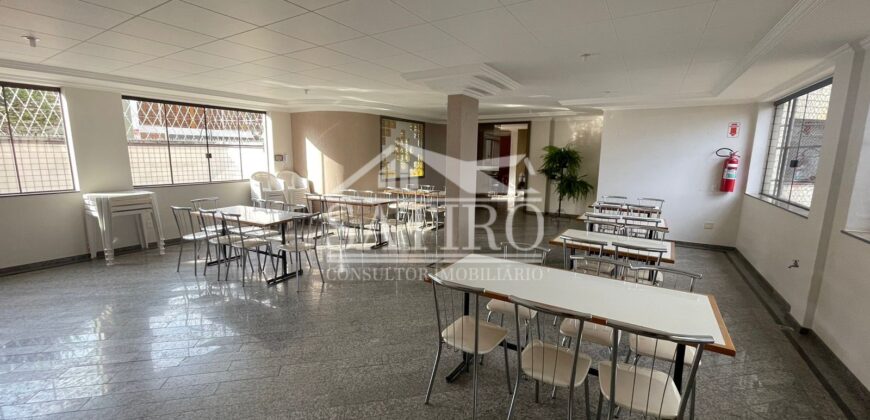 Apartamento no Centro para Locação !