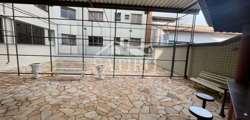 Apartamento no Centro para Locação !