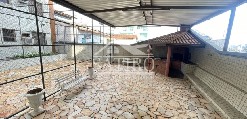 Apartamento no Centro para Locação !