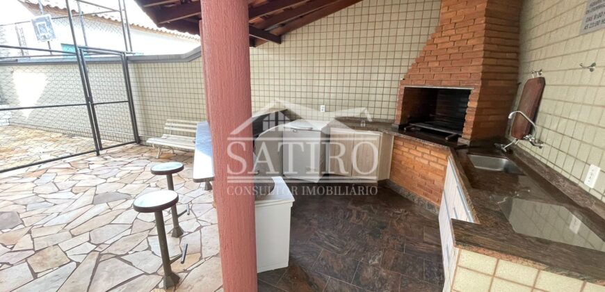 Apartamento no Centro para Locação !