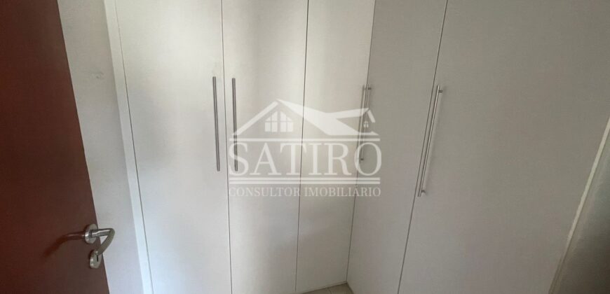 Apartamento no Centro para Locação !