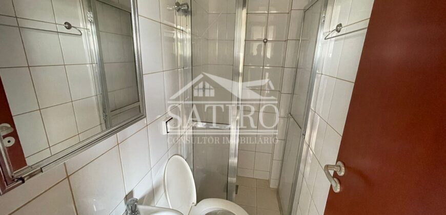 Apartamento no Centro para Locação !